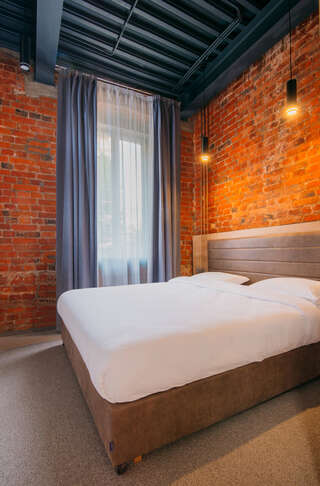 Гостиница Turris Hotel Lubyansky Москва-2